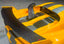 CARBON ENGINE COVER AIR SCOOP for Lotus Elise S2 2002 - 2009
Set includes:

Engine Cover Air Scoop
Material: Carbon

NOTE: Professional installation is required.