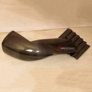 CARBON ENGINE COVER AIR SCOOP for Lotus Elise S2 2002 - 2009
Set includes:

Engine Cover Air Scoop
Material: Carbon

NOTE: Professional installation is required.