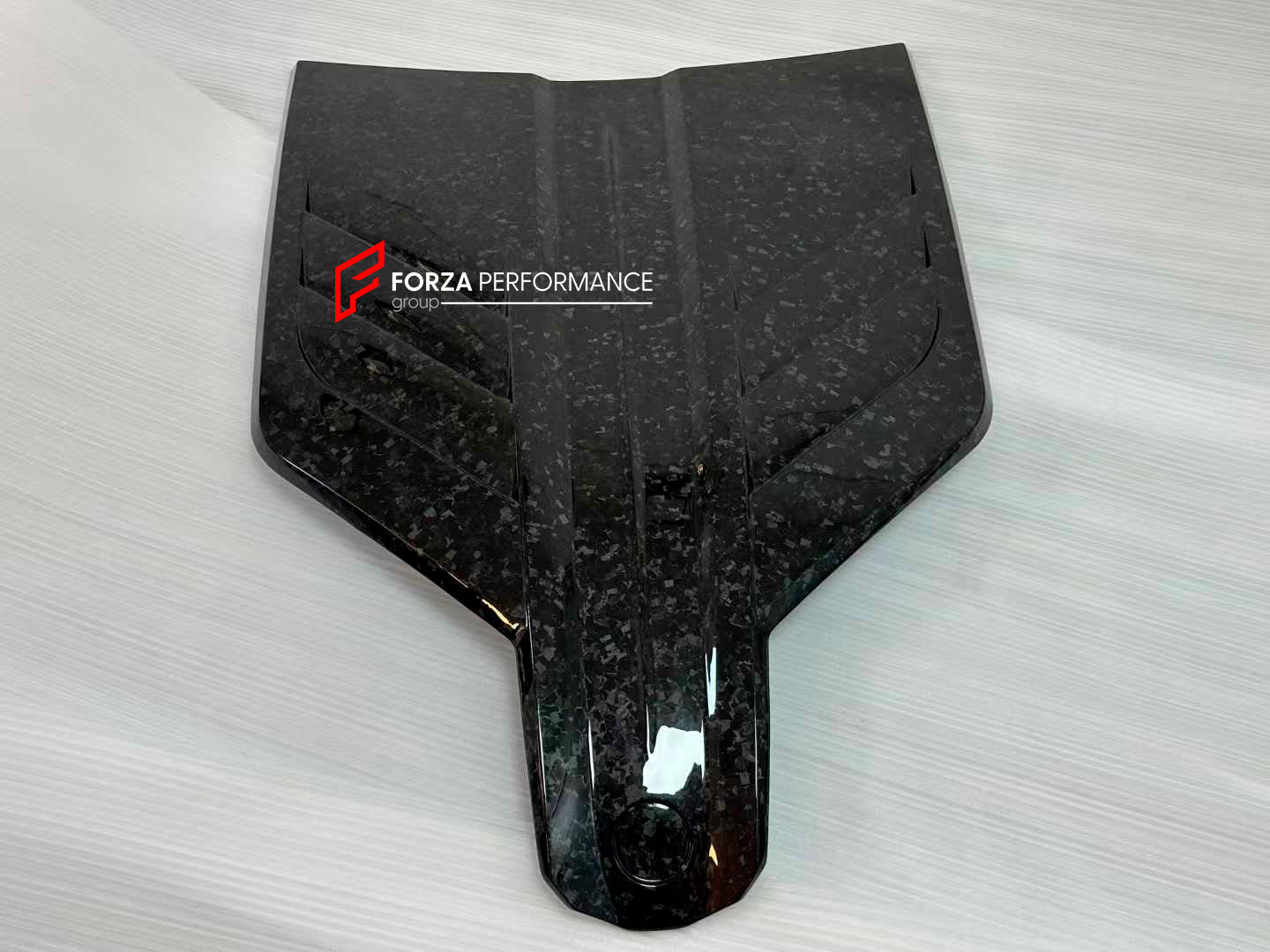 CARBON ENGINE COVER for BMW XM G09 2023+




Set includes:

Engine Cover

Material: Carbon Fiber