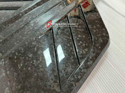CARBON ENGINE COVER for BMW XM G09 2023+




Set includes:

Engine Cover

Material: Carbon Fiber