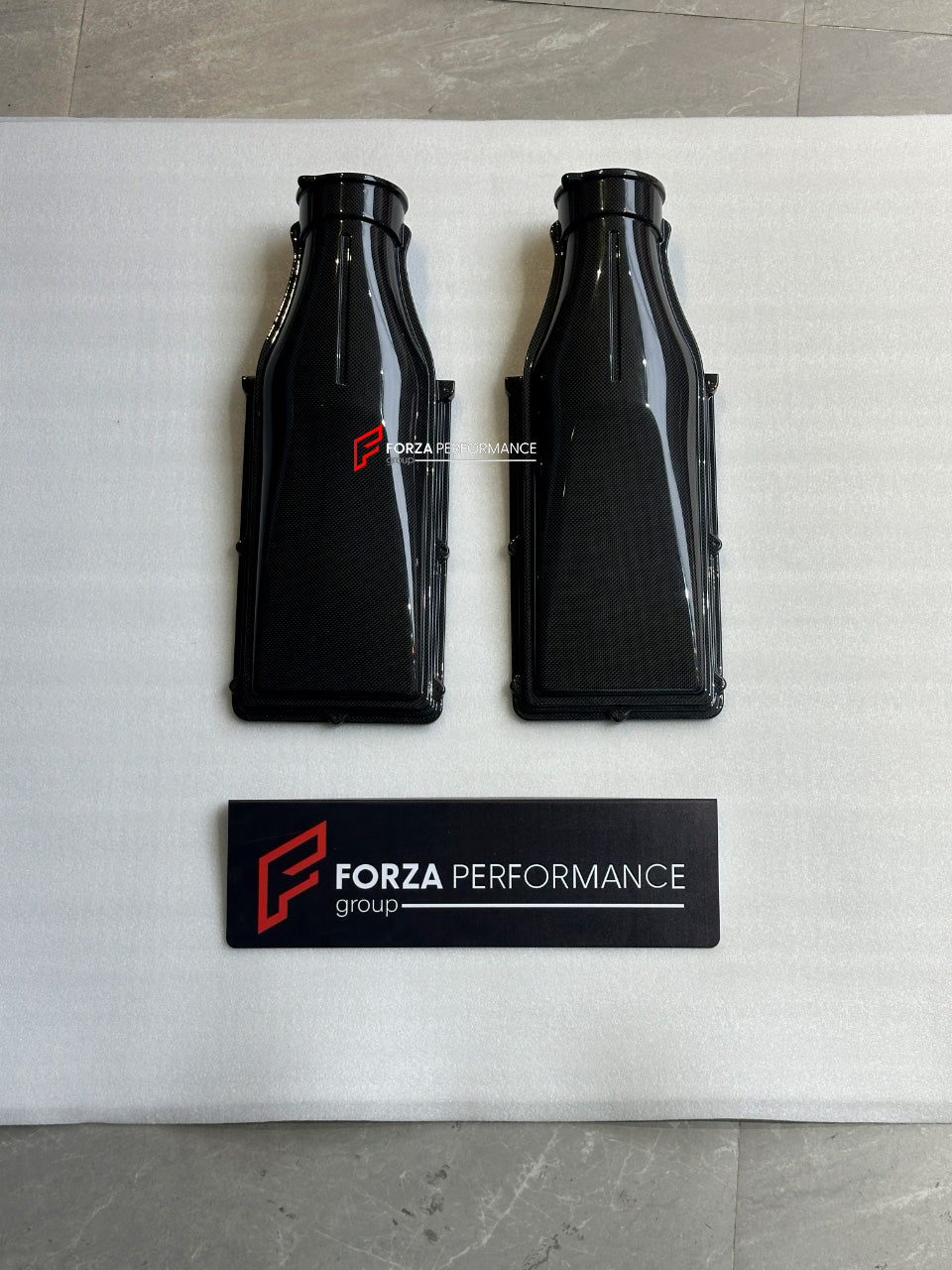 CARBON ENGINE COVER for Ferrari 812 Superfast GTS 2018+

Set includes:

One Set of Engine Bay Panels

Material: Dry Carbon

Note: Professional installation is required

Payment ►


Visa

Mastercard

PayPal with a credit card (add 4.4% at checkout)
Payoneer
Cryptocurrency
Shipment ►
By express DHL/UPS/TNT/FedEx
To the local international airport
Special line by air
Special line by the sea
To Europe and the UK by train

Please let us know which shipping option you prefer.