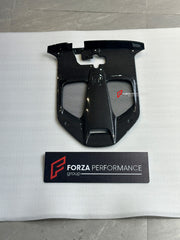 CARBON ENGINE COVER for Ferrari 812 Superfast GTS 2018+

Set includes:

One Set of Engine Bay Panels

Material: Dry Carbon

Note: Professional installation is required

Payment ►


Visa

Mastercard

PayPal with a credit card (add 4.4% at checkout)
Payoneer
Cryptocurrency
Shipment ►
By express DHL/UPS/TNT/FedEx
To the local international airport
Special line by air
Special line by the sea
To Europe and the UK by train

Please let us know which shipping option you prefer.