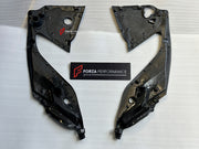 CARBON ENGINE COVER for Ferrari 812 Superfast GTS 2018+

Set includes:

One Set of Engine Bay Panels

Material: Dry Carbon

Note: Professional installation is required

Payment ►


Visa

Mastercard

PayPal with a credit card (add 4.4% at checkout)
Payoneer
Cryptocurrency
Shipment ►
By express DHL/UPS/TNT/FedEx
To the local international airport
Special line by air
Special line by the sea
To Europe and the UK by train

Please let us know which shipping option you prefer.