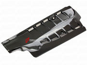 CARBON ENGINE BAY PANELS for FERRARI F430 2004 - 2009


Set includes:
Engine Bay Panels

Material: Carbon Fiber