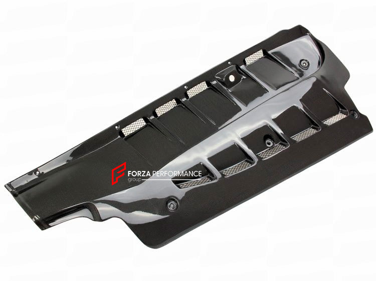 CARBON ENGINE BAY PANELS for FERRARI F430 2004 - 2009


Set includes:
Engine Bay Panels

Material: Carbon Fiber