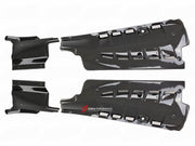 CARBON ENGINE BAY PANELS for FERRARI F430 2004 - 2009


Set includes:
Engine Bay Panels

Material: Carbon Fiber