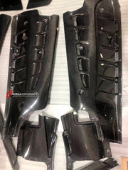 CARBON ENGINE BAY PANELS for FERRARI F430 2004 - 2009


Set includes:
Engine Bay Panels

Material: Carbon Fiber