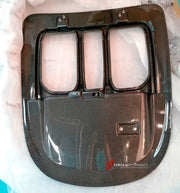 CARBON ENGINE COVER for LOTUS ELISE II FACELIFT 2011 - 2021

Set Include:

Carbon Engine Cover
Material: Carbon

Note: Professional installation is required.