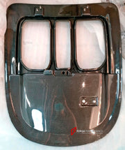 CARBON ENGINE COVER for LOTUS ELISE II FACELIFT 2011 - 2021

Set Include:

Carbon Engine Cover
Material: Carbon

Note: Professional installation is required.