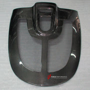 Carbon Engine Cover for Lotus Exige I S 2000 - 2001
Set includes:

Engine Cover
Material: Carbon

NOTE: Professional installation is required.