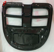 CARBON ENGINE COVER for LOTUS EXIGE II S2 2005 - 2011

Set Include:

Carbon Engine Cover

Material: Carbon


Note: Professional installation is required.