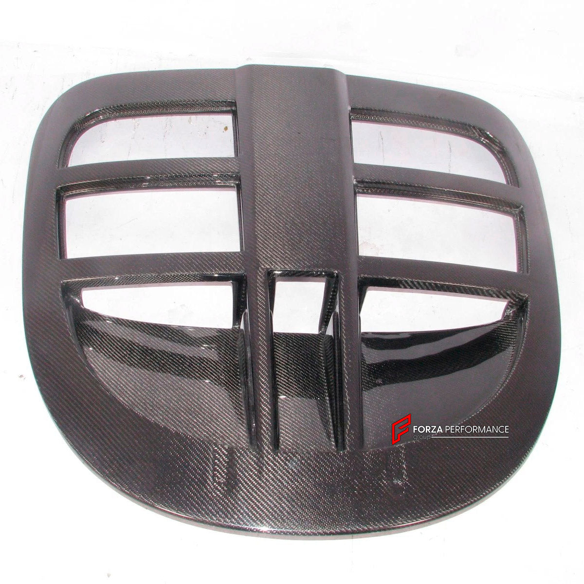 CARBON ENGINE COVER for LOTUS EXIGE II S2 2005 - 2011

Set Include:

Carbon Engine Cover

Material: Carbon


Note: Professional installation is required.