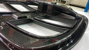 CARBON ENGINE COVER for LOTUS EXIGE II S2 2005 - 2011

Set Include:

Carbon Engine Cover

Material: Carbon


Note: Professional installation is required.