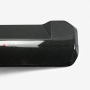 CARBON ENGINE COVER for LOTUS EXIGE S3 V6 350 2011 - 2021

Set Include:

Engine Cover

Material: Carbon


Note: Professional installation is required.

Why “Contact Us for Pricing”?

We don’t display fixed prices because our goal is to offer you the most competitive deal possible. Product costs often decrease over time, and by requesting a quote, you’ll receive our most up-to-date price on market.

SECURED PAYMENT METHODS&nbsp;
PayPal (+4.4% fee)
Visa / Mastercard / American Express (through PayPal)

Bank W