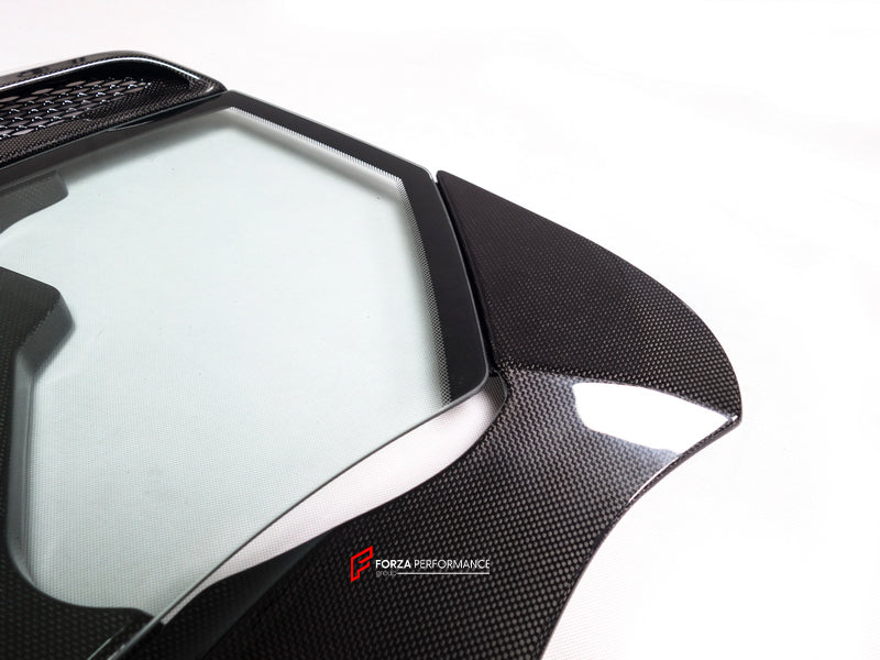 CARBON ENGINE COVER for FERRARI 488 SPIDER 2015 - 2019

Set includes:&nbsp;

&nbsp;Engine Cover

Material: Carbon&nbsp;

Note: Professional installation is required.

Why “Contact Us for Pricing”?

We don’t display fixed prices because our goal is to offer you the most competitive deal possible. Product costs often decrease over time, and by requesting a quote, you’ll receive our most up-to-date price on market.

SECURED PAYMENT METHODS&nbsp;
PayPal (+4.4% fee)
Visa / Mastercard / American Express (through 