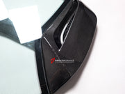 CARBON ENGINE COVER for FERRARI 488 SPIDER 2015 - 2019

Set includes:&nbsp;

&nbsp;Engine Cover

Material: Carbon&nbsp;

Note: Professional installation is required.

Why “Contact Us for Pricing”?

We don’t display fixed prices because our goal is to offer you the most competitive deal possible. Product costs often decrease over time, and by requesting a quote, you’ll receive our most up-to-date price on market.

SECURED PAYMENT METHODS&nbsp;
PayPal (+4.4% fee)
Visa / Mastercard / American Express (through 