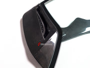 CARBON ENGINE COVER for FERRARI 488 SPIDER 2015 - 2019

Set includes:&nbsp;

&nbsp;Engine Cover

Material: Carbon&nbsp;

Note: Professional installation is required.

Why “Contact Us for Pricing”?

We don’t display fixed prices because our goal is to offer you the most competitive deal possible. Product costs often decrease over time, and by requesting a quote, you’ll receive our most up-to-date price on market.

SECURED PAYMENT METHODS&nbsp;
PayPal (+4.4% fee)
Visa / Mastercard / American Express (through 