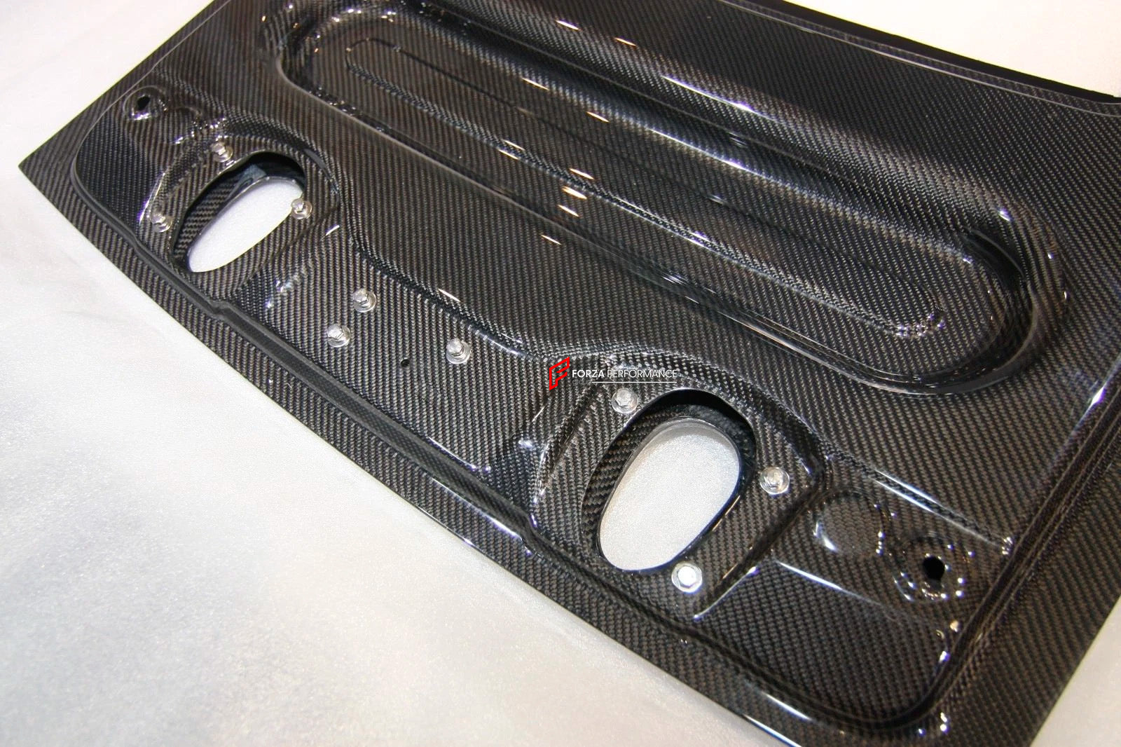 CARBON ENGINE HOOD BONNET for LAMBORGHINI GALLARDO LP550 LP560 LP570 COUPE 2008 - 2013 upgrade to SUPERLEGGERA

Set Include:

Engine Hood / Bonnet

Material: Carbon


Note: Professional installation is required. Need to install without electric device from car and remove active spoiler device. Recomended install Superleggera Wing Spoiler.

Why “Contact Us for Pricing”?

We don’t display fixed prices because our goal is to offer you the most competitive deal possible. Product costs often decrease over time, 