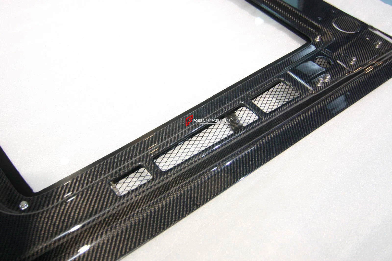 CARBON ENGINE HOOD BONNET for LAMBORGHINI GALLARDO LP550 LP560 LP570 COUPE 2008 - 2013 upgrade to SUPERLEGGERA

Set Include:

Engine Hood / Bonnet

Material: Carbon


Note: Professional installation is required. Need to install without electric device from car and remove active spoiler device. Recomended install Superleggera Wing Spoiler.

Why “Contact Us for Pricing”?

We don’t display fixed prices because our goal is to offer you the most competitive deal possible. Product costs often decrease over time, 