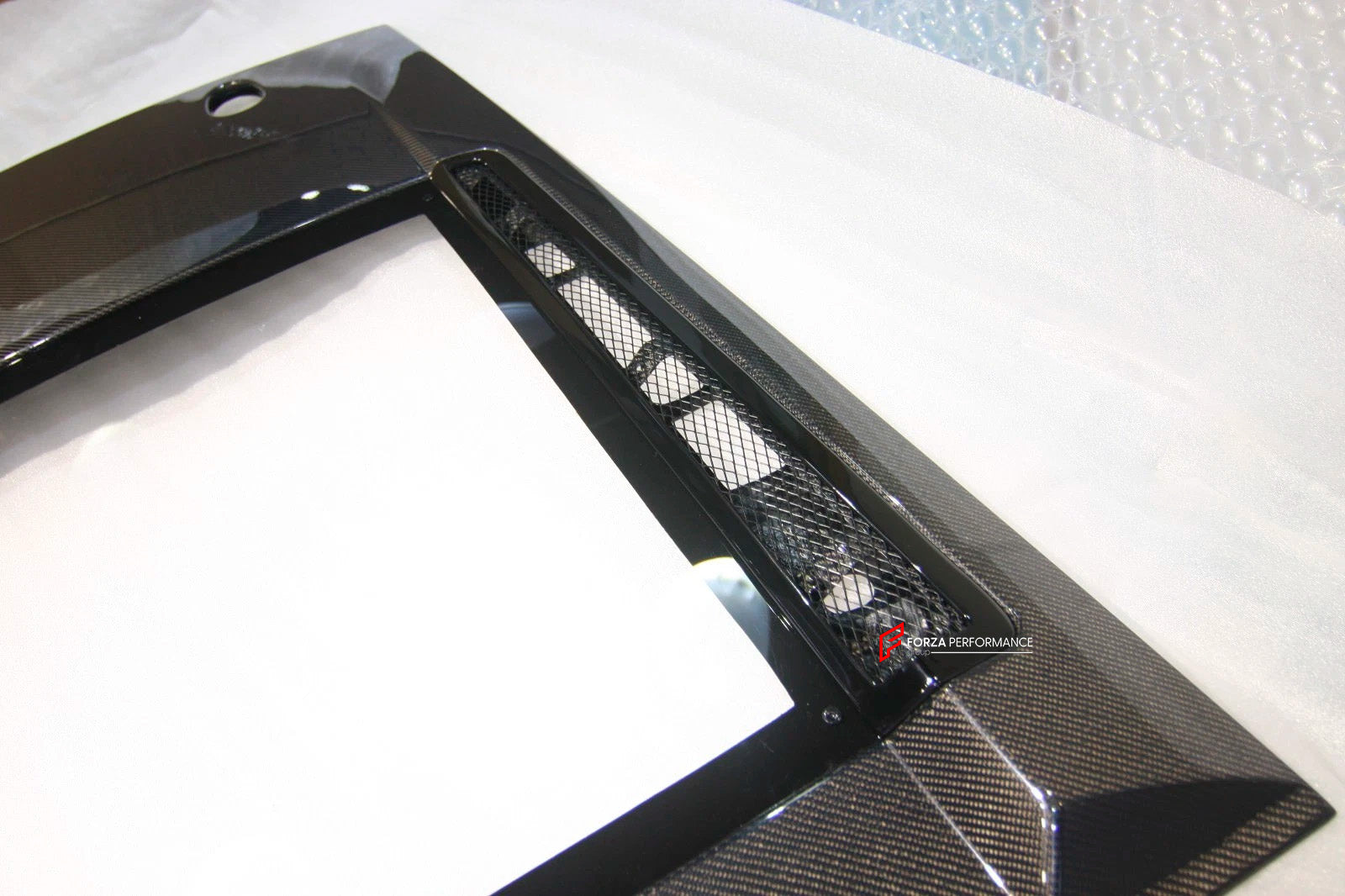 CARBON ENGINE HOOD BONNET for LAMBORGHINI GALLARDO LP550 LP560 LP570 COUPE 2008 - 2013 upgrade to SUPERLEGGERA

Set Include:

Engine Hood / Bonnet

Material: Carbon


Note: Professional installation is required. Need to install without electric device from car and remove active spoiler device. Recomended install Superleggera Wing Spoiler.

Why “Contact Us for Pricing”?

We don’t display fixed prices because our goal is to offer you the most competitive deal possible. Product costs often decrease over time, 