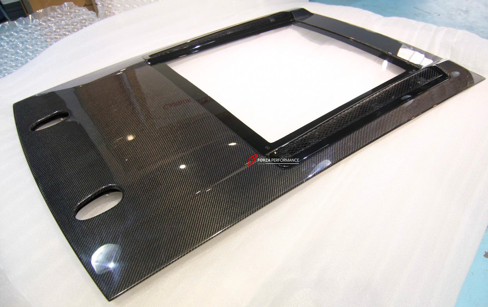 CARBON ENGINE HOOD BONNET for LAMBORGHINI GALLARDO LP550 LP560 LP570 COUPE 2008 - 2013 upgrade to SUPERLEGGERA

Set Include:

Engine Hood / Bonnet

Material: Carbon


Note: Professional installation is required. Need to install without electric device from car and remove active spoiler device. Recomended install Superleggera Wing Spoiler.

Why “Contact Us for Pricing”?

We don’t display fixed prices because our goal is to offer you the most competitive deal possible. Product costs often decrease over time, 