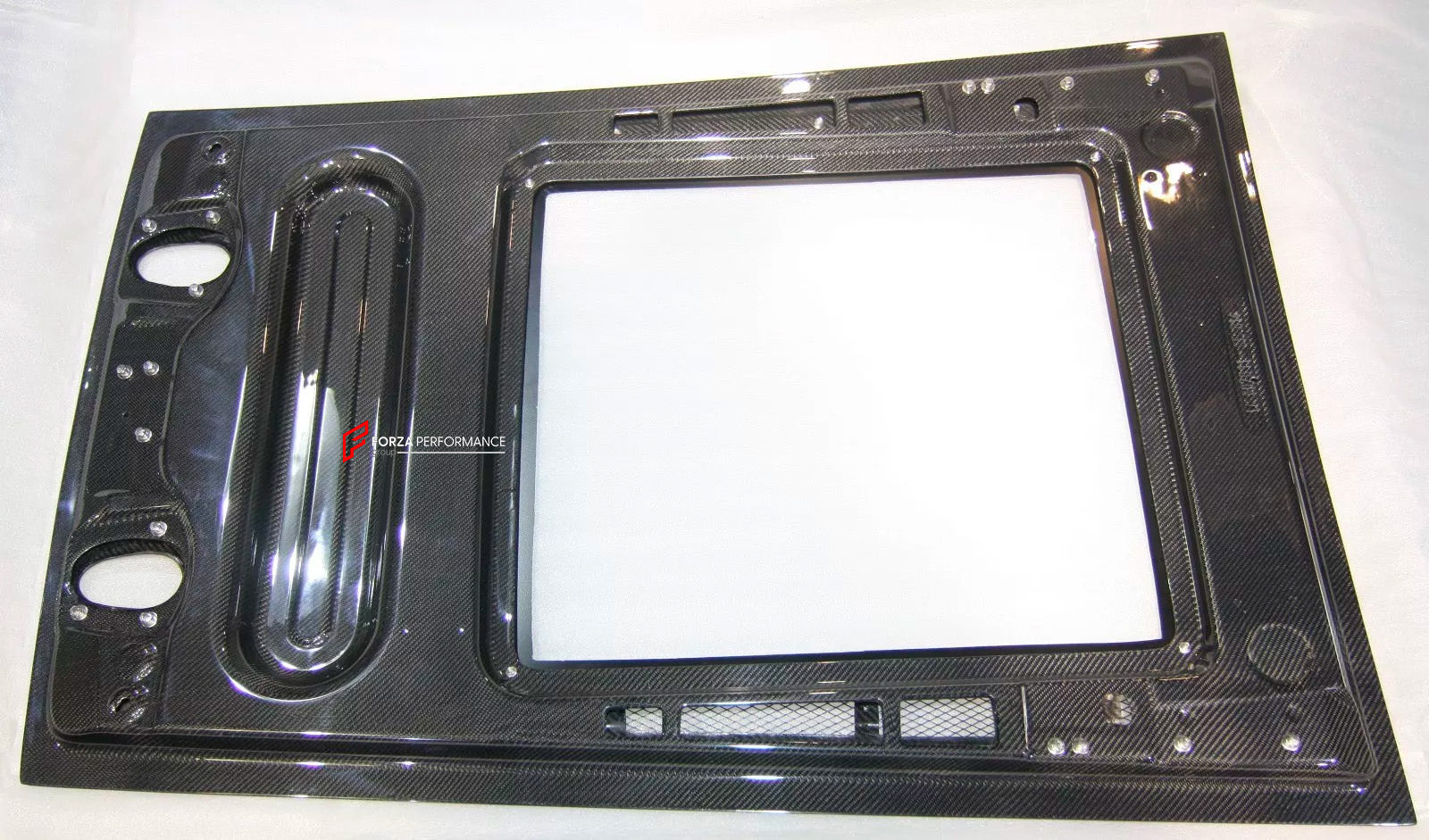 CARBON ENGINE HOOD BONNET for LAMBORGHINI GALLARDO LP550 LP560 LP570 COUPE 2008 - 2013 upgrade to SUPERLEGGERA

Set Include:

Engine Hood / Bonnet

Material: Carbon


Note: Professional installation is required. Need to install without electric device from car and remove active spoiler device. Recomended install Superleggera Wing Spoiler.

Why “Contact Us for Pricing”?

We don’t display fixed prices because our goal is to offer you the most competitive deal possible. Product costs often decrease over time, 