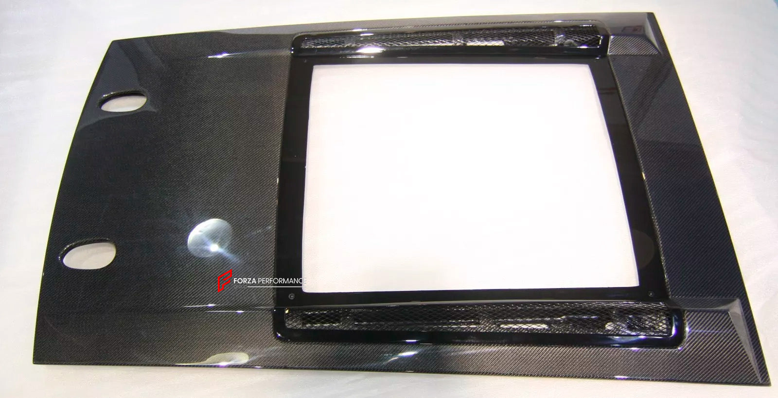 CARBON ENGINE HOOD BONNET for LAMBORGHINI GALLARDO LP550 LP560 LP570 COUPE 2008 - 2013 upgrade to SUPERLEGGERA

Set Include:

Engine Hood / Bonnet

Material: Carbon


Note: Professional installation is required. Need to install without electric device from car and remove active spoiler device. Recomended install Superleggera Wing Spoiler.

Why “Contact Us for Pricing”?

We don’t display fixed prices because our goal is to offer you the most competitive deal possible. Product costs often decrease over time, 