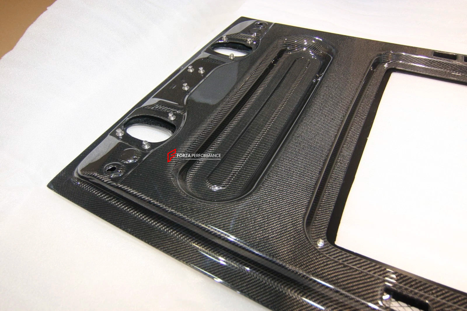 CARBON ENGINE HOOD BONNET for LAMBORGHINI GALLARDO LP550 LP560 LP570 COUPE 2008 - 2013 upgrade to SUPERLEGGERA

Set Include:

Engine Hood / Bonnet

Material: Carbon


Note: Professional installation is required. Need to install without electric device from car and remove active spoiler device. Recomended install Superleggera Wing Spoiler.

Why “Contact Us for Pricing”?

We don’t display fixed prices because our goal is to offer you the most competitive deal possible. Product costs often decrease over time, 