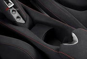 Carbon Engine Start Button Cover for McLaren 720S Coupe
Set includes:

Engine Start Button Cover
Material: Carbon

NOTE: Professional installation is required.