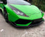 Carbon Eye Lid Headlight Brow for Lamborghini Huracan LP610 2014 - 2019
Set includes:

Eye Lid Headlight Brow
Material: Carbon

NOTE: Professional installation is required.