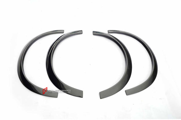 CARBON FENDER FLARES FOR CADILLAC XT5 2024+