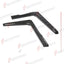 CARBON FIBER AIR INTAKE SNORKELS for MERCEDES BENZ G CLASS W463 G500 G550 G55 G63 G65 2004 - 2018 FORZA PERFORMANCE Custom Fit
Set includes:

Air Intake Snorkels
Material: Carbon Fiber

NOTE: Professional installation is required.

Why “Contact Us for Pricing”?
We don’t display fixed prices because our goal is to offer you the most competitive deal possible. Product costs often decrease over time, and by requesting a quote, you’ll receive our most up-to-date price on market.

SECURED PAYMENT METHODS
PayPal 