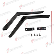 CARBON FIBER AIR INTAKE SNORKELS for MERCEDES BENZ G CLASS W463 G500 G550 G55 G63 G65 2004 - 2018 FORZA PERFORMANCE Custom Fit
Set includes:

Air Intake Snorkels
Material: Carbon Fiber

NOTE: Professional installation is required.

Why “Contact Us for Pricing”?
We don’t display fixed prices because our goal is to offer you the most competitive deal possible. Product costs often decrease over time, and by requesting a quote, you’ll receive our most up-to-date price on market.

SECURED PAYMENT METHODS
PayPal 