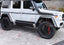 CARBON FIBER AIR INTAKE SNORKELS for MERCEDES BENZ G CLASS W463 G500 G550 G55 G63 G65 2004 - 2018 FORZA PERFORMANCE Custom Fit
Set includes:

Air Intake Snorkels
Material: Carbon Fiber

NOTE: Professional installation is required.

Why “Contact Us for Pricing”?
We don’t display fixed prices because our goal is to offer you the most competitive deal possible. Product costs often decrease over time, and by requesting a quote, you’ll receive our most up-to-date price on market.

SECURED PAYMENT METHODS
PayPal 