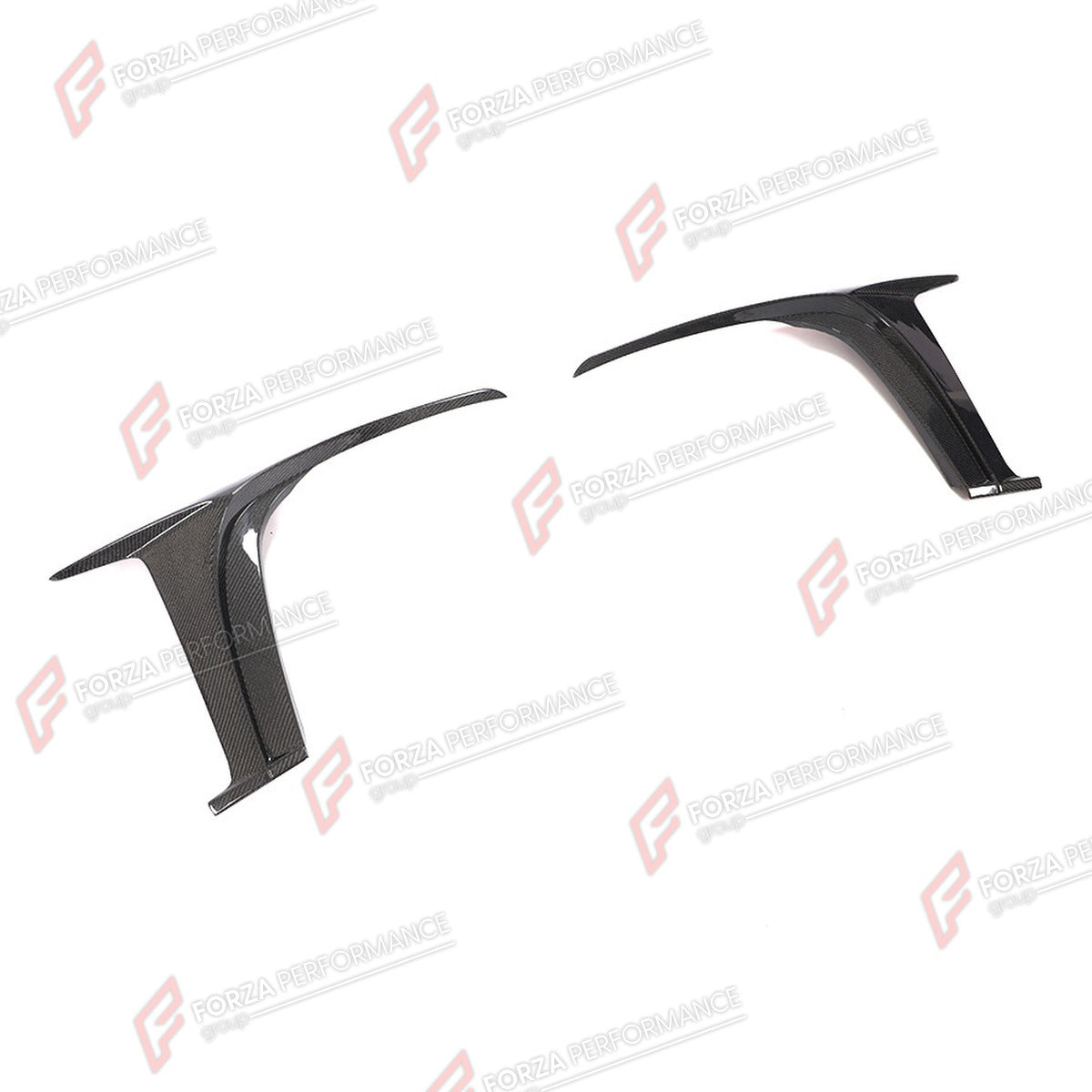 CARBON FIBER AIR VENT COVERS for JAGUAR F TYPE SVR 2016 - 2019 FORZA PERFORMANCE Custom Fit
Set includes:

Air Vent Covers
Material: Carbon Fiber

NOTE: Professional installation is required.

Why “Contact Us for Pricing”?
We don’t display fixed prices because our goal is to offer you the most competitive deal possible. Product costs often decrease over time, and by requesting a quote, you’ll receive our most up-to-date price on market.

SECURED PAYMENT METHODS
PayPal (+4.4% fee)
Visa / Mastercard / America