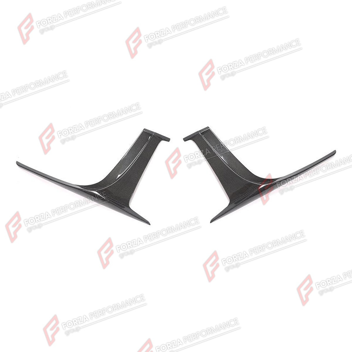 CARBON FIBER AIR VENT COVERS for JAGUAR F TYPE SVR 2016 - 2019 FORZA PERFORMANCE Custom Fit
Set includes:

Air Vent Covers
Material: Carbon Fiber

NOTE: Professional installation is required.

Why “Contact Us for Pricing”?
We don’t display fixed prices because our goal is to offer you the most competitive deal possible. Product costs often decrease over time, and by requesting a quote, you’ll receive our most up-to-date price on market.

SECURED PAYMENT METHODS
PayPal (+4.4% fee)
Visa / Mastercard / America