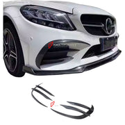 CARBON FIBER AIR VENT COVERS for MERCEDES BENZ C CLASS W205 C205 C300 C43 2019 - 2021 FORZA PERFORMANCE Custom Fit
Set includes:

Air Vent Covers
Material: Carbon Fiber

NOTE: Professional installation is required.

Why “Contact Us for Pricing”?
We don’t display fixed prices because our goal is to offer you the most competitive deal possible. Product costs often decrease over time, and by requesting a quote, you’ll receive our most up-to-date price on market.

SECURED PAYMENT METHODS
PayPal (+4.4% fee)
Visa