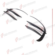 CARBON FIBER AIR VENT COVERS for MERCEDES BENZ C CLASS W205 C205 C300 C43 2019 - 2021 FORZA PERFORMANCE Custom Fit
Set includes:

Air Vent Covers
Material: Carbon Fiber

NOTE: Professional installation is required.

Why “Contact Us for Pricing”?
We don’t display fixed prices because our goal is to offer you the most competitive deal possible. Product costs often decrease over time, and by requesting a quote, you’ll receive our most up-to-date price on market.

SECURED PAYMENT METHODS
PayPal (+4.4% fee)
Visa