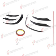 CARBON FIBER AIR VENT COVERS for MERCEDES BENZ C CLASS W205 C205 C300 C43 2019 - 2021 FORZA PERFORMANCE Custom Fit
Set includes:

Air Vent Covers
Material: Carbon Fiber

NOTE: Professional installation is required.

Why “Contact Us for Pricing”?
We don’t display fixed prices because our goal is to offer you the most competitive deal possible. Product costs often decrease over time, and by requesting a quote, you’ll receive our most up-to-date price on market.

SECURED PAYMENT METHODS
PayPal (+4.4% fee)
Visa