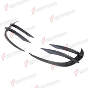 CARBON FIBER AIR VENT COVERS for MERCEDES BENZ C CLASS W205 C205 C300 C43 2019 - 2021 FORZA PERFORMANCE Custom Fit
Set includes:

Air Vent Covers
Material: Carbon Fiber

NOTE: Professional installation is required.

Why “Contact Us for Pricing”?
We don’t display fixed prices because our goal is to offer you the most competitive deal possible. Product costs often decrease over time, and by requesting a quote, you’ll receive our most up-to-date price on market.

SECURED PAYMENT METHODS
PayPal (+4.4% fee)
Visa