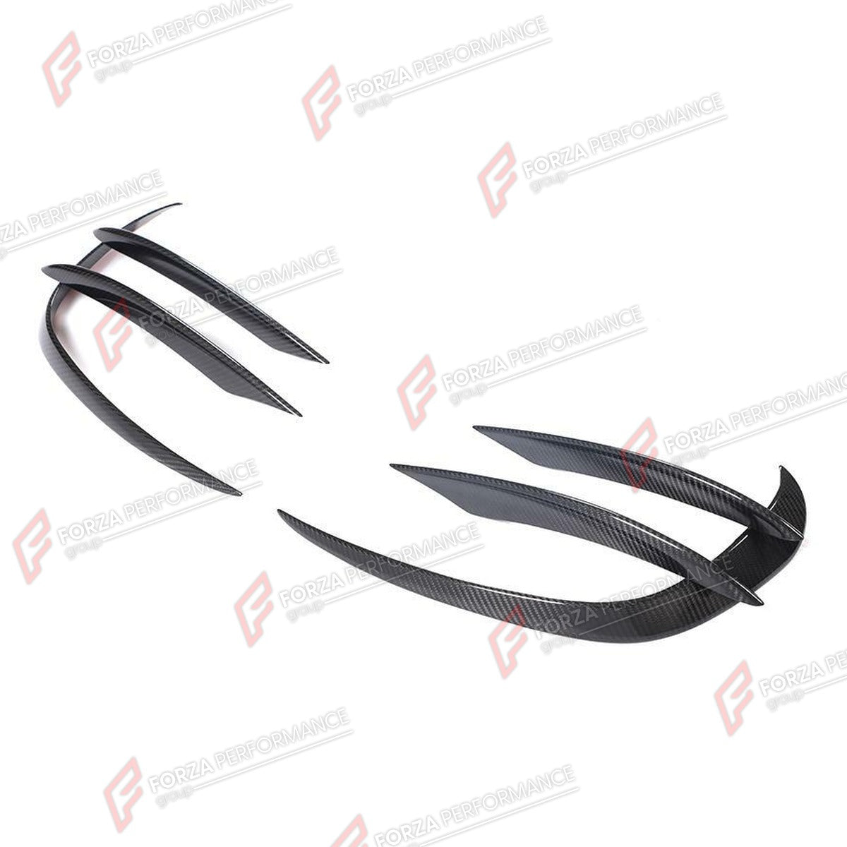 CARBON FIBER AIR VENT COVERS for MERCEDES BENZ C CLASS W205 C205 C300 C43 2019 - 2021 FORZA PERFORMANCE Custom Fit
Set includes:

Air Vent Covers
Material: Carbon Fiber

NOTE: Professional installation is required.

Why “Contact Us for Pricing”?
We don’t display fixed prices because our goal is to offer you the most competitive deal possible. Product costs often decrease over time, and by requesting a quote, you’ll receive our most up-to-date price on market.

SECURED PAYMENT METHODS
PayPal (+4.4% fee)
Visa