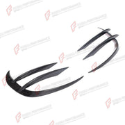 CARBON FIBER AIR VENT COVERS for MERCEDES BENZ C CLASS W205 C205 C300 C43 2019 - 2021 FORZA PERFORMANCE Custom Fit
Set includes:

Air Vent Covers
Material: Carbon Fiber

NOTE: Professional installation is required.

Why “Contact Us for Pricing”?
We don’t display fixed prices because our goal is to offer you the most competitive deal possible. Product costs often decrease over time, and by requesting a quote, you’ll receive our most up-to-date price on market.

SECURED PAYMENT METHODS
PayPal (+4.4% fee)
Visa