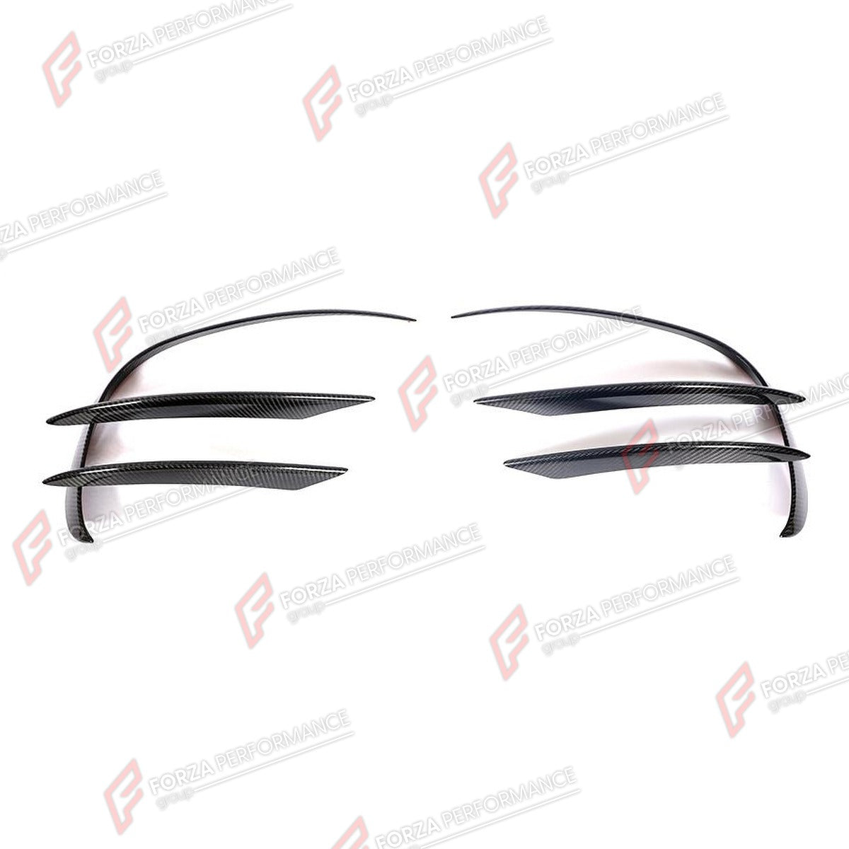 CARBON FIBER AIR VENT COVERS for MERCEDES BENZ C CLASS W205 C205 C300 C43 2019 - 2021 FORZA PERFORMANCE Custom Fit
Set includes:

Air Vent Covers
Material: Carbon Fiber

NOTE: Professional installation is required.

Why “Contact Us for Pricing”?
We don’t display fixed prices because our goal is to offer you the most competitive deal possible. Product costs often decrease over time, and by requesting a quote, you’ll receive our most up-to-date price on market.

SECURED PAYMENT METHODS
PayPal (+4.4% fee)
Visa