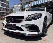 CARBON FIBER AIR VENT COVERS for MERCEDES BENZ C CLASS W205 C205 C300 C43 2019 - 2021 FORZA PERFORMANCE Custom Fit
Set includes:

Air Vent Covers
Material: Carbon Fiber

NOTE: Professional installation is required.

Why “Contact Us for Pricing”?
We don’t display fixed prices because our goal is to offer you the most competitive deal possible. Product costs often decrease over time, and by requesting a quote, you’ll receive our most up-to-date price on market.

SECURED PAYMENT METHODS
PayPal (+4.4% fee)
Visa
