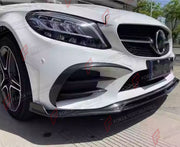 CARBON FIBER AIR VENT COVERS for MERCEDES BENZ C CLASS W205 C205 C300 C43 2019 - 2021 FORZA PERFORMANCE Custom Fit
Set includes:

Air Vent Covers
Material: Carbon Fiber

NOTE: Professional installation is required.

Why “Contact Us for Pricing”?
We don’t display fixed prices because our goal is to offer you the most competitive deal possible. Product costs often decrease over time, and by requesting a quote, you’ll receive our most up-to-date price on market.

SECURED PAYMENT METHODS
PayPal (+4.4% fee)
Visa