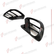 CARBON FIBER AIR VENT COVERS for MERCEDES BENZ GLE63 2021 - 2023 FORZA PERFORMANCE Custom Fit
Set includes:

Air Vent Covers
Material: Carbon Fiber

NOTE: Professional installation is required.

Why “Contact Us for Pricing”?
We don’t display fixed prices because our goal is to offer you the most competitive deal possible. Product costs often decrease over time, and by requesting a quote, you’ll receive our most up-to-date price on market.

SECURED PAYMENT METHODS
PayPal (+4.4% fee)
Visa / Mastercard / Ameri