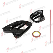 CARBON FIBER AIR VENT COVERS for MERCEDES BENZ GLE63 2021 - 2023 FORZA PERFORMANCE Custom Fit
Set includes:

Air Vent Covers
Material: Carbon Fiber

NOTE: Professional installation is required.

Why “Contact Us for Pricing”?
We don’t display fixed prices because our goal is to offer you the most competitive deal possible. Product costs often decrease over time, and by requesting a quote, you’ll receive our most up-to-date price on market.

SECURED PAYMENT METHODS
PayPal (+4.4% fee)
Visa / Mastercard / Ameri