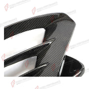 CARBON FIBER AIR VENT COVERS for MERCEDES BENZ GLE63 2021 - 2023 FORZA PERFORMANCE Custom Fit
Set includes:

Air Vent Covers
Material: Carbon Fiber

NOTE: Professional installation is required.

Why “Contact Us for Pricing”?
We don’t display fixed prices because our goal is to offer you the most competitive deal possible. Product costs often decrease over time, and by requesting a quote, you’ll receive our most up-to-date price on market.

SECURED PAYMENT METHODS
PayPal (+4.4% fee)
Visa / Mastercard / Ameri