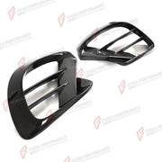 CARBON FIBER AIR VENT COVERS for MERCEDES BENZ GLE63 2021 - 2023 FORZA PERFORMANCE Custom Fit
Set includes:

Air Vent Covers
Material: Carbon Fiber

NOTE: Professional installation is required.

Why “Contact Us for Pricing”?
We don’t display fixed prices because our goal is to offer you the most competitive deal possible. Product costs often decrease over time, and by requesting a quote, you’ll receive our most up-to-date price on market.

SECURED PAYMENT METHODS
PayPal (+4.4% fee)
Visa / Mastercard / Ameri