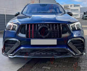 CARBON FIBER AIR VENT COVERS for MERCEDES BENZ GLE63 2021 - 2023 FORZA PERFORMANCE Custom Fit
Set includes:

Air Vent Covers
Material: Carbon Fiber

NOTE: Professional installation is required.

Why “Contact Us for Pricing”?
We don’t display fixed prices because our goal is to offer you the most competitive deal possible. Product costs often decrease over time, and by requesting a quote, you’ll receive our most up-to-date price on market.

SECURED PAYMENT METHODS
PayPal (+4.4% fee)
Visa / Mastercard / Ameri